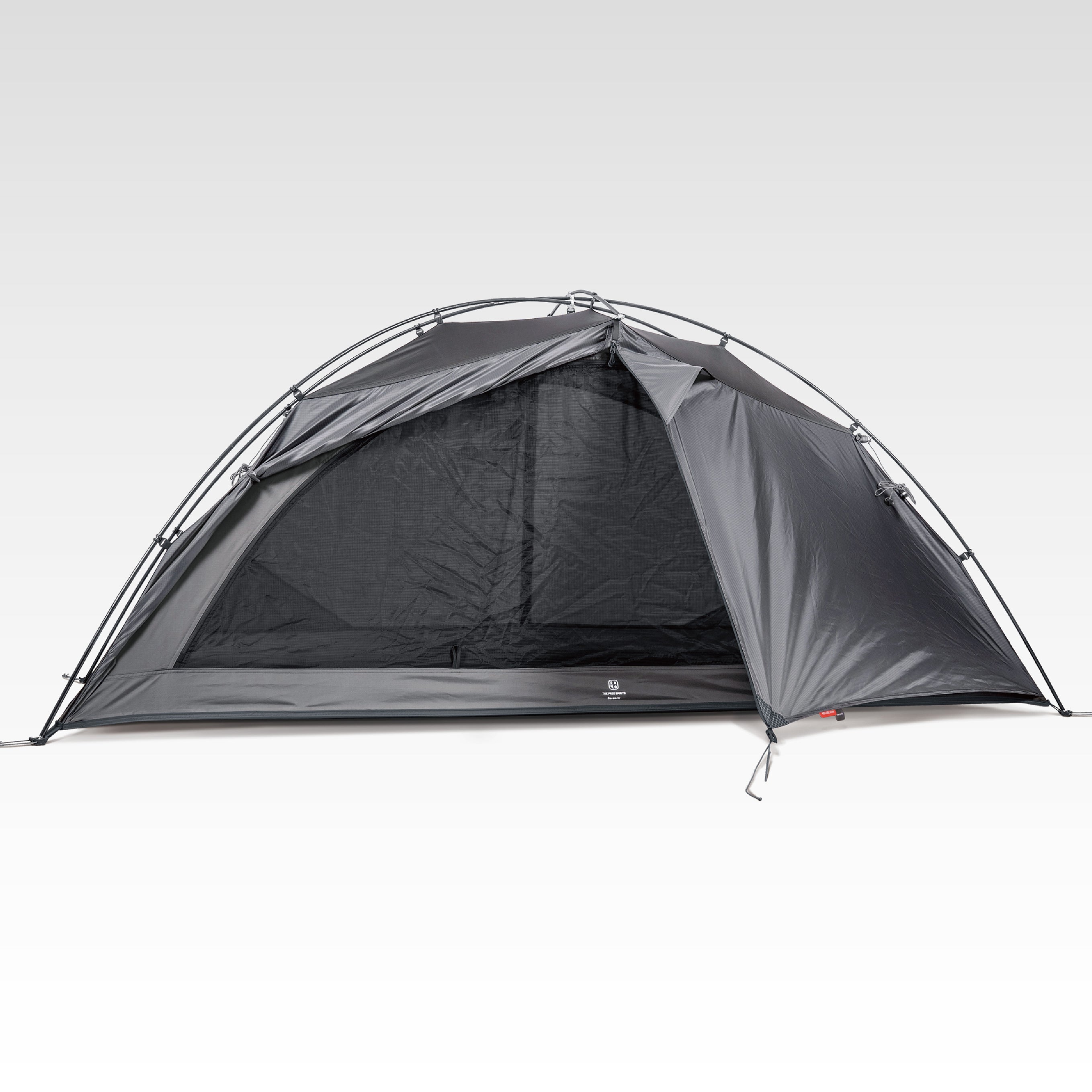 Goromity – THE FREE SPIRITS