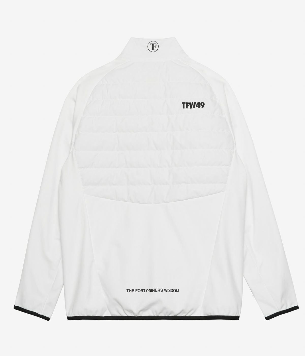 SHIELD WARMER BLOUSON | TFW49（ティーエフダブリュー）Official EC Store
