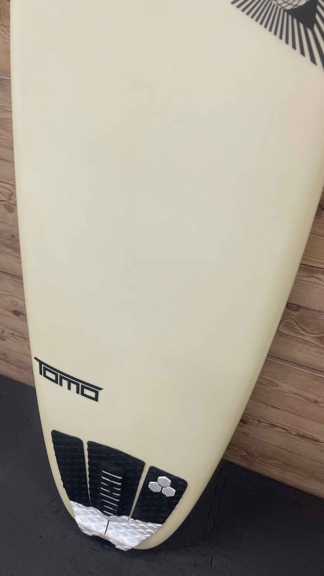 FOR SALE - Used firewire surfboards Evo 5'5
