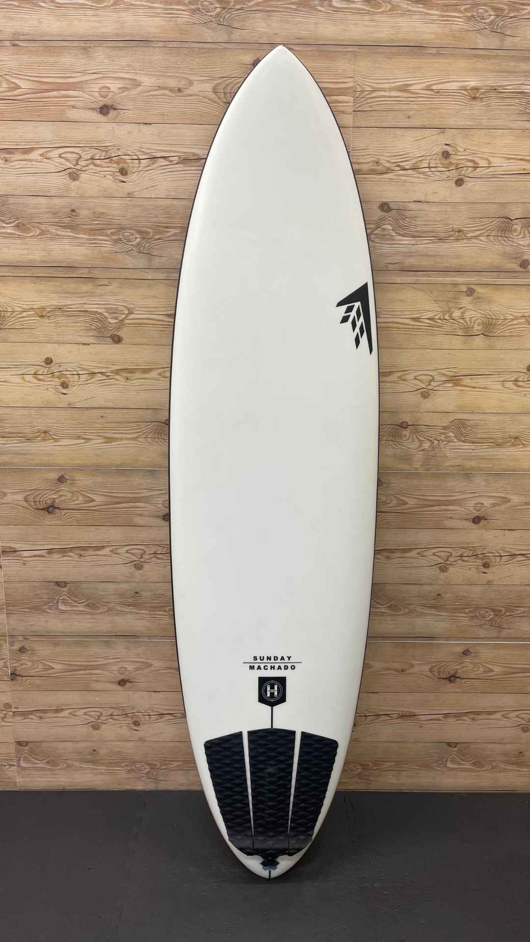 New Arrival | Firewire 6'8