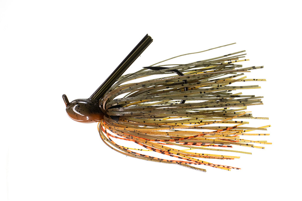 Matt Herren Flippin' Jig – The Fishing Factory