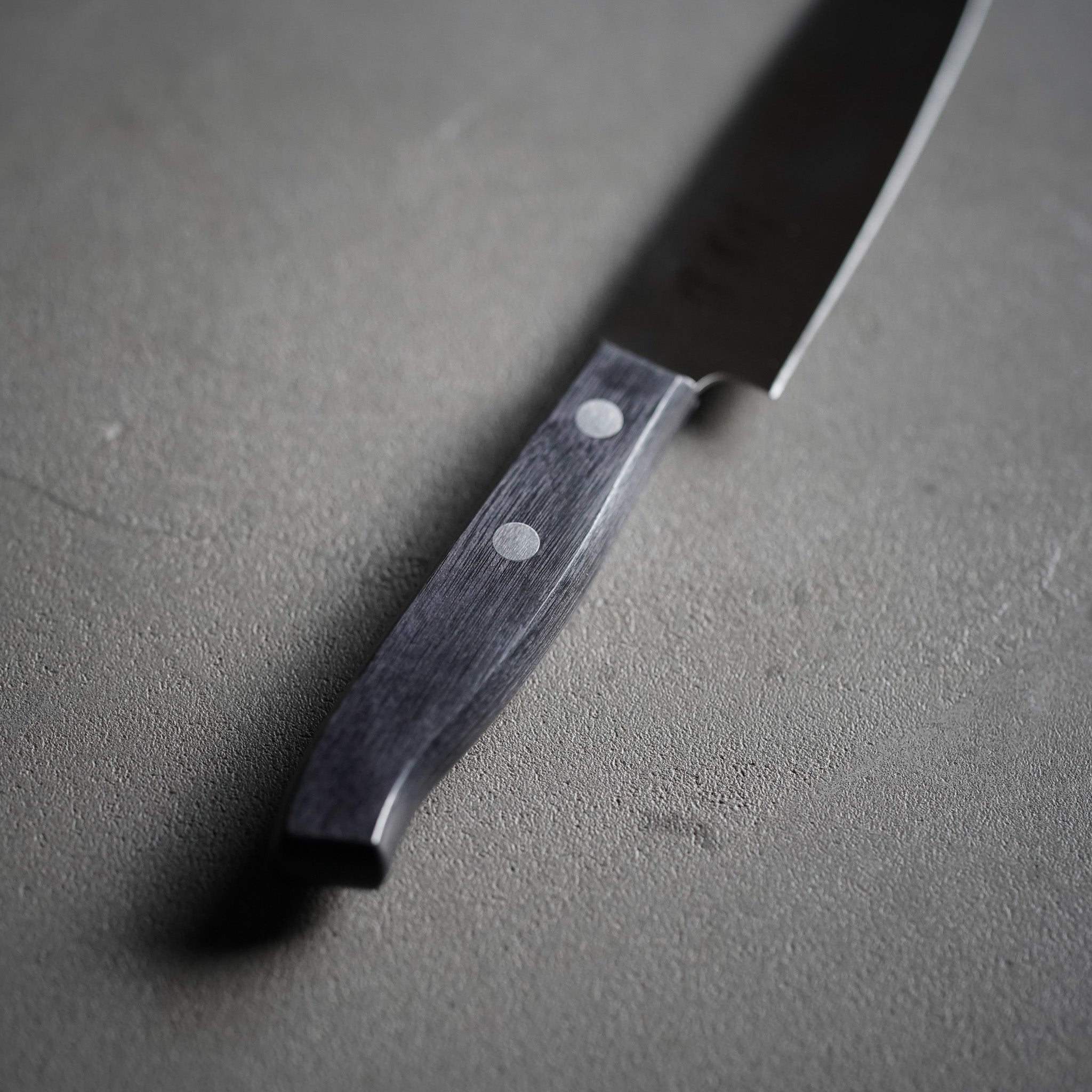 ペティナイフ 130mm すみれ VG10 | 堺孝行 日本製 ステンレス プロ仕様