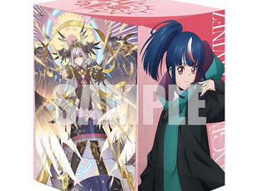 か*い様 明星 エリカ 8月度公認店 サポートCS 優勝プレイマット か*い