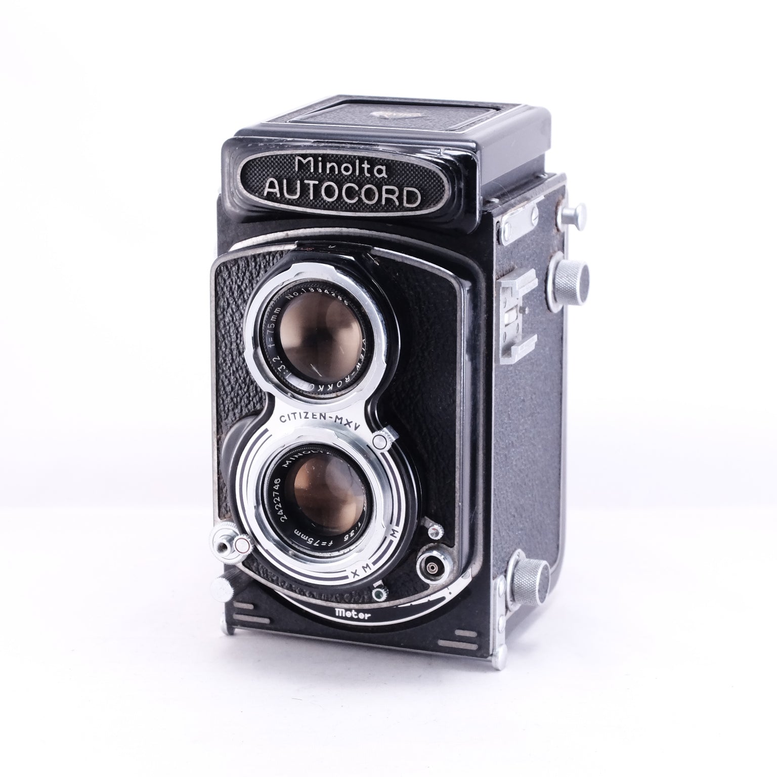 Minolta | 秋葉原のカメラショップ 東京CAMERA