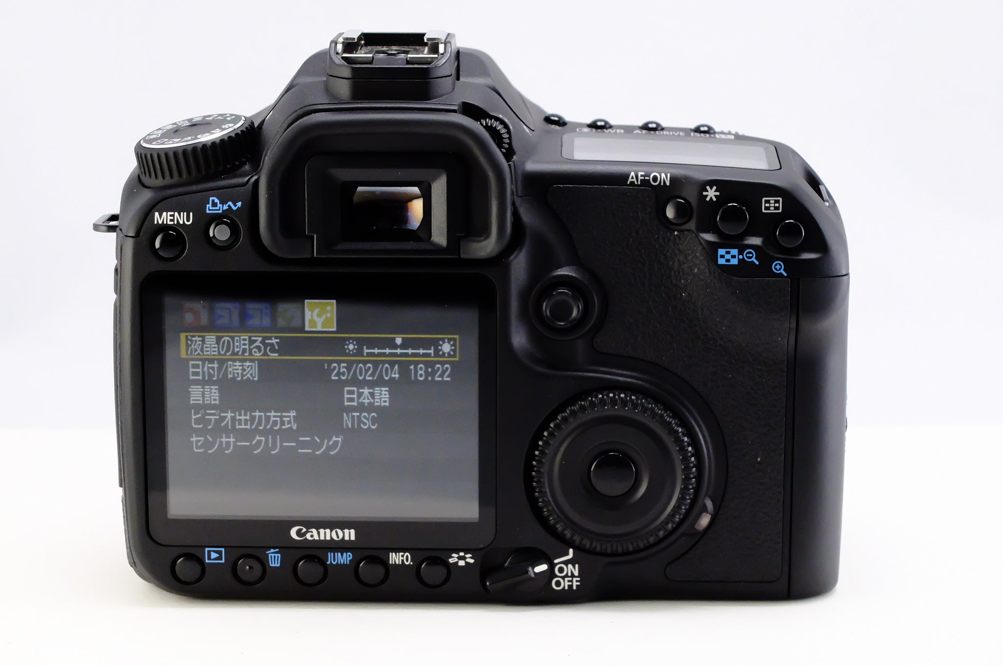 Canon EOS 40D ボディ | 東京CAMERA 秋葉原駅から徒歩7分