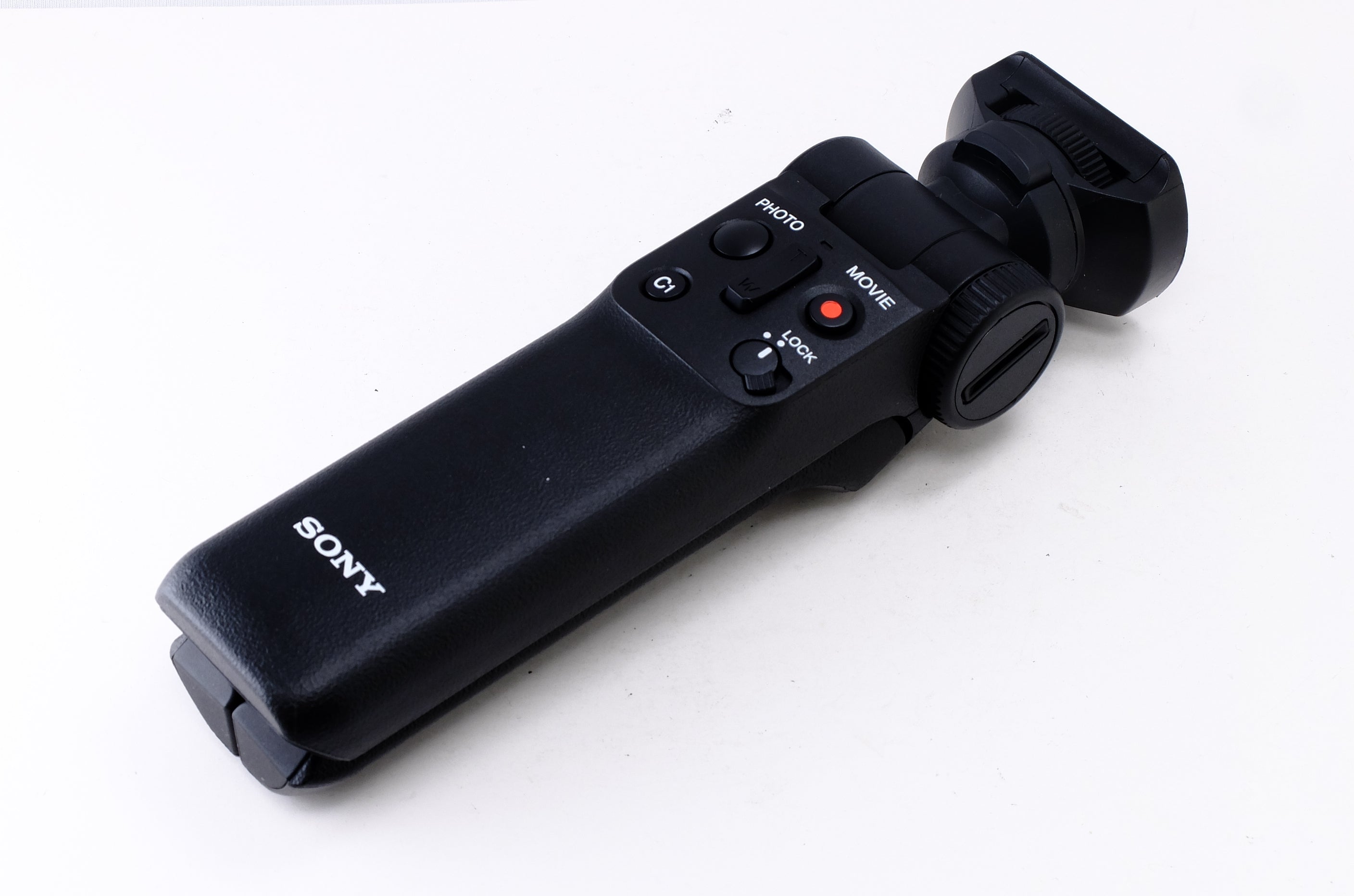 SONY GP-VPT2BT シューティンググリップ | 東京CAMERA