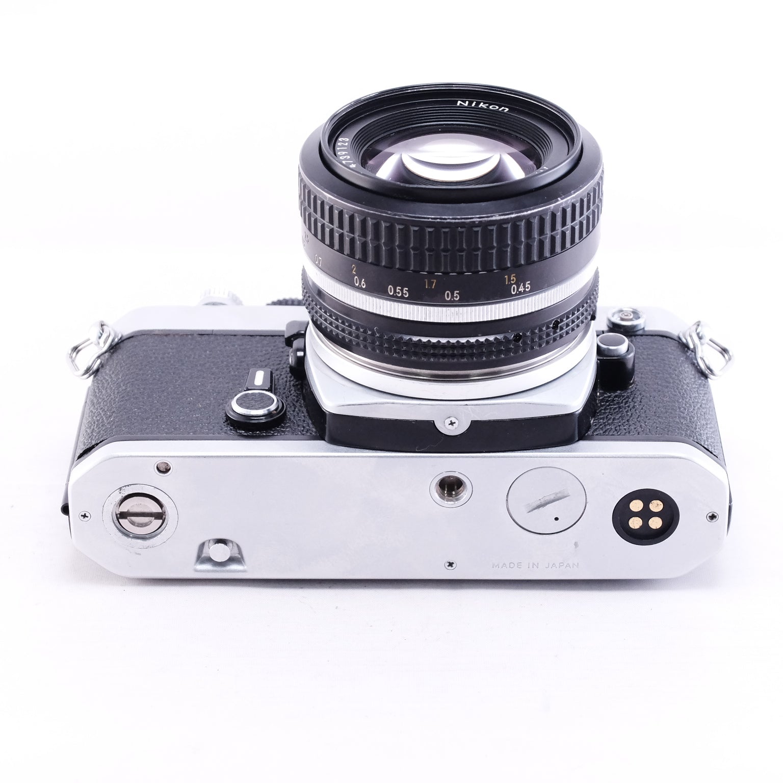 Nikon コレクションページ | 秋葉原のカメラショップ 東京CAMERA