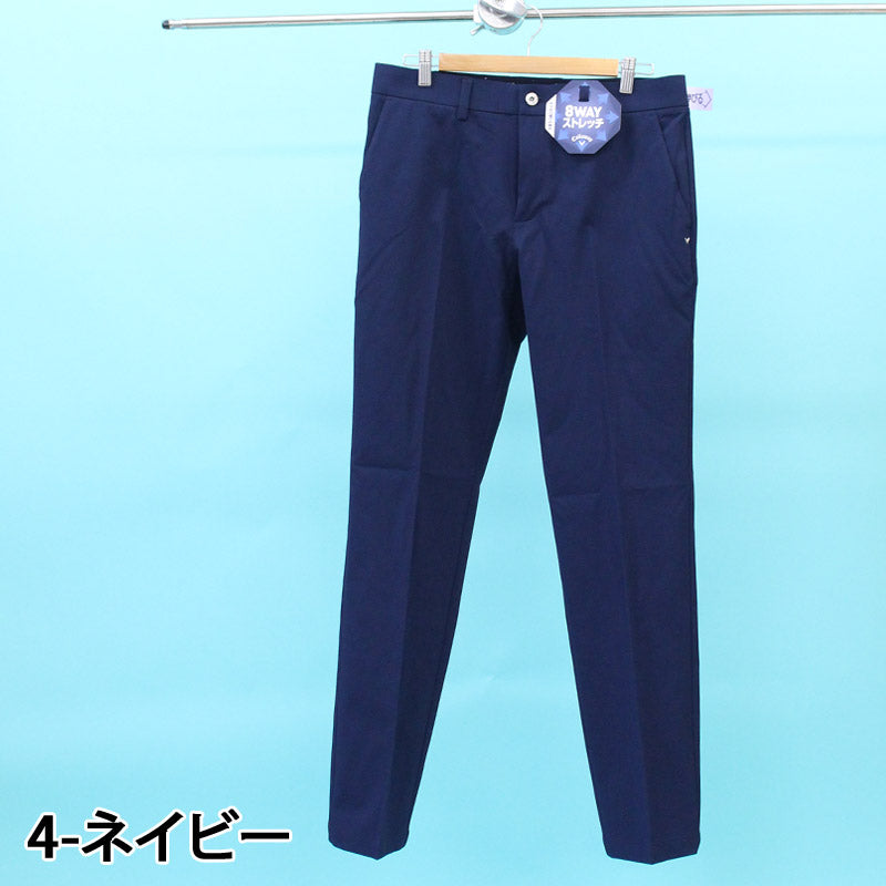 Callaway キャロウェイアパレル ゴルフウェア メンズ ゴルフパンツ