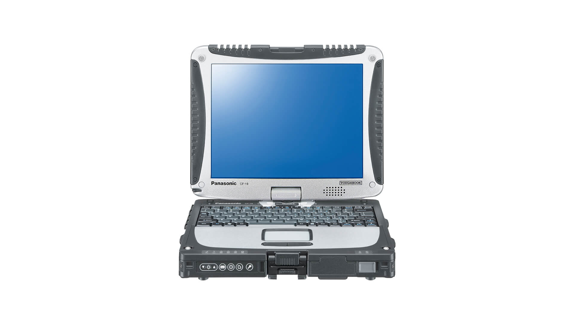 Panasonic Toughbook CF-19 - Tough Outlet