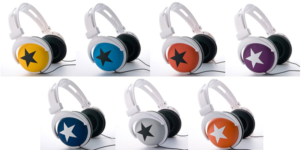 スター柄が人気！mix-style headphone - TOWER RECORDS ONLINE
