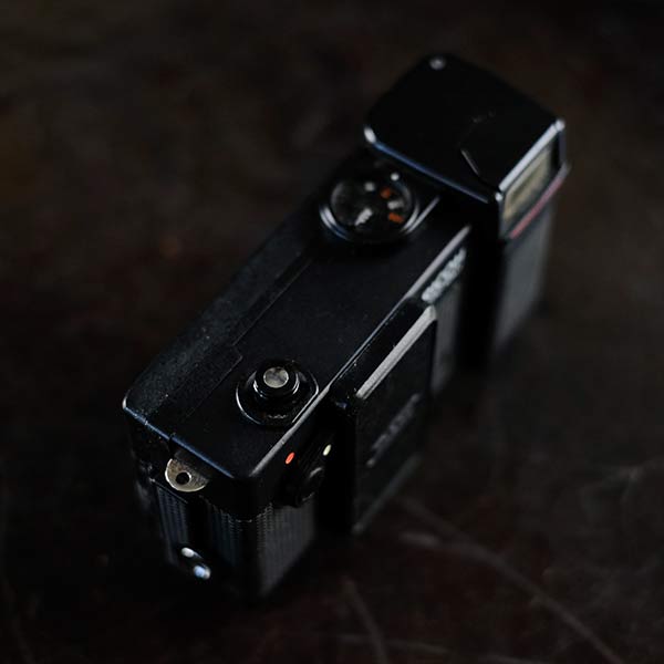 RICOH リコー オートハーフ EF2 – zakka store towi