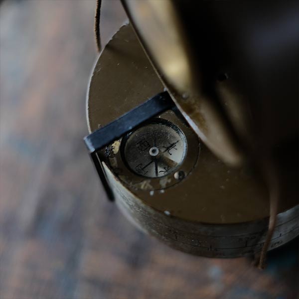 風向風速計 1934年製 木箱付き – zakka store towi