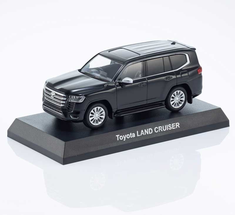 京商 ランドクルーザー ミニカー | 京商 | RC | Radio Control