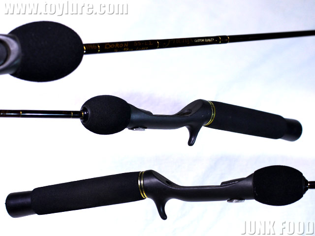 JUNK FOOD item: R-9846 ボロン55－L2 BORON 55-L2 IM6