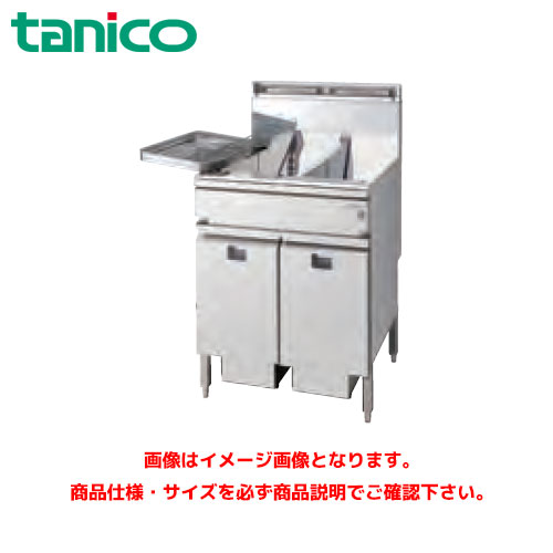 タニコー フライヤー 業務用」の人気商品一覧 | 安い商品を通販サイト