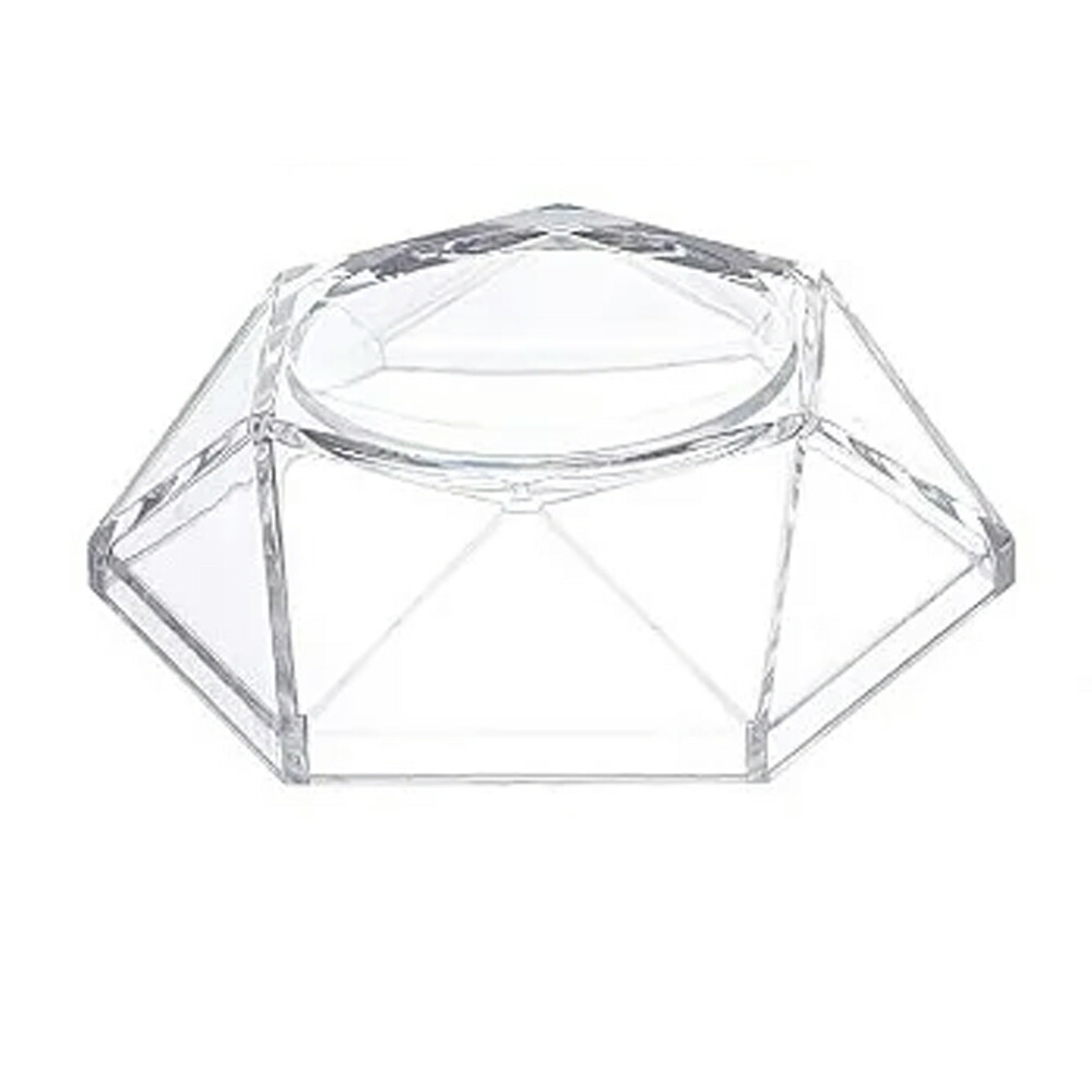 楽天市場】クリスタルボール用アクリル製台座ベース 1個 球体 丸い