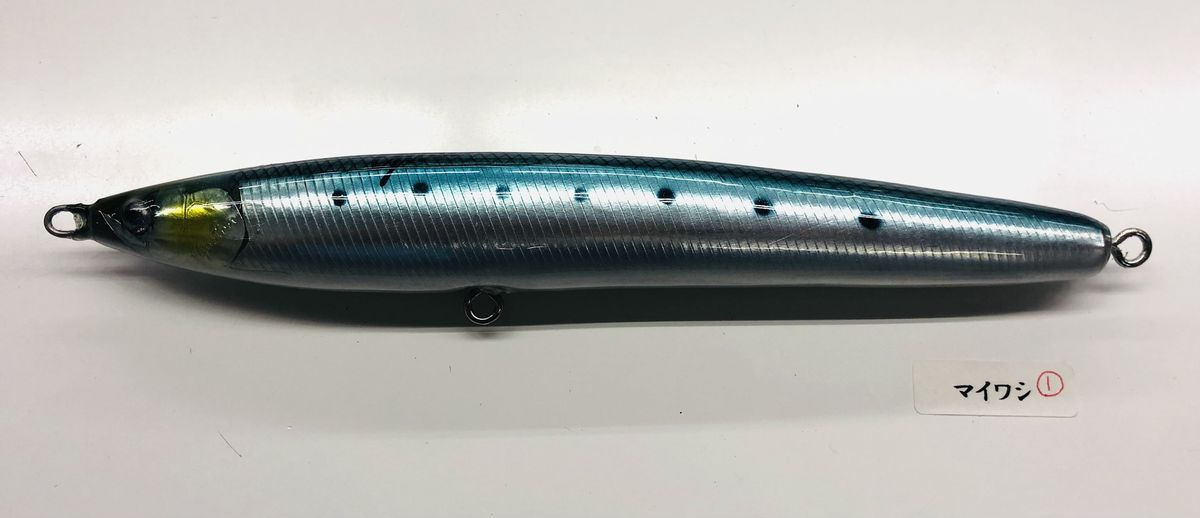 楽天市場】ガストン GUSTON ロングベイト 225 : NorthCast