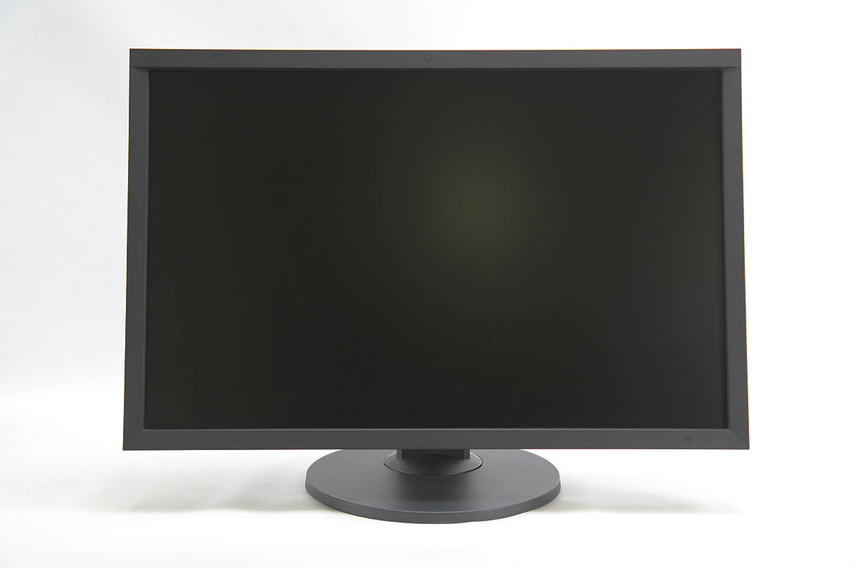 楽天市場】EIZO 24.1型カラーマネージメント液晶モニター ColorEdge