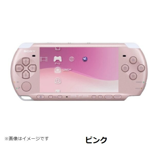 楽天市場】【PSPソフト5本セット！】PSP 3000 本体 すぐに遊べる