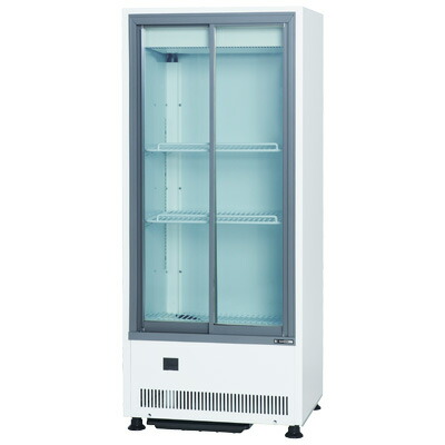 楽天市場】サンデン 冷蔵ショーケース vrs－68xeの通販
