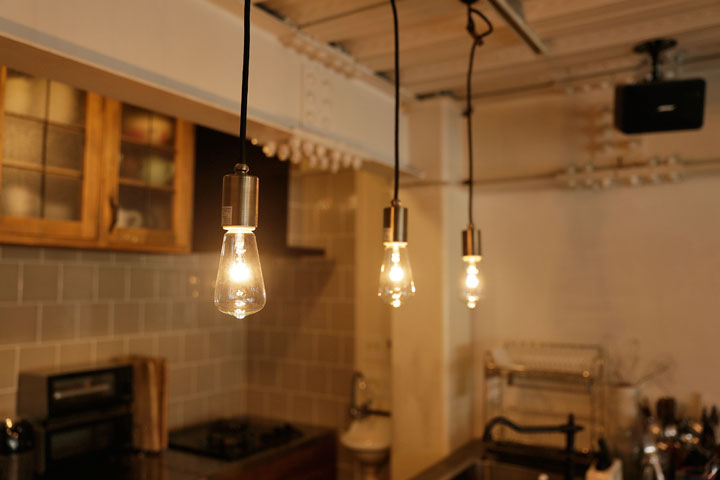 楽天市場】ペンダントライト 【 Stella 】 ブロンズ 真鍮 後藤照明