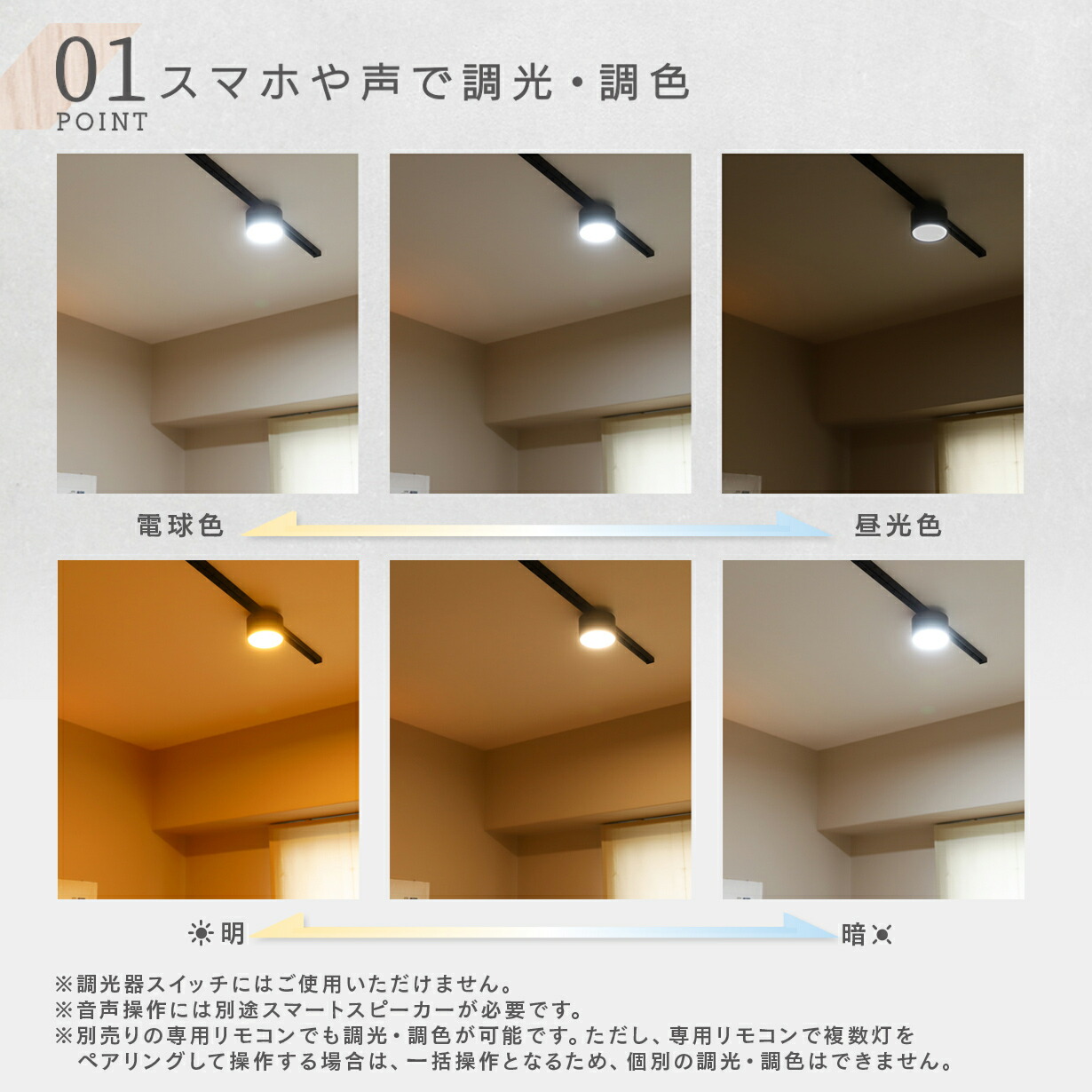 楽天市場】【通常35,750円が20%OFF】[5個セット/ウッド調]LED