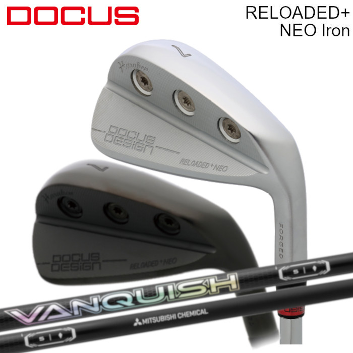 楽天市場】ドゥーカス アイアンの通販