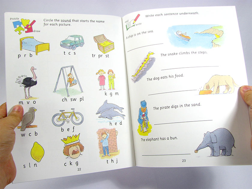 楽天市場】【特典付】 NEW フォニックス 英語教室 子ども 英語 絵本 CD