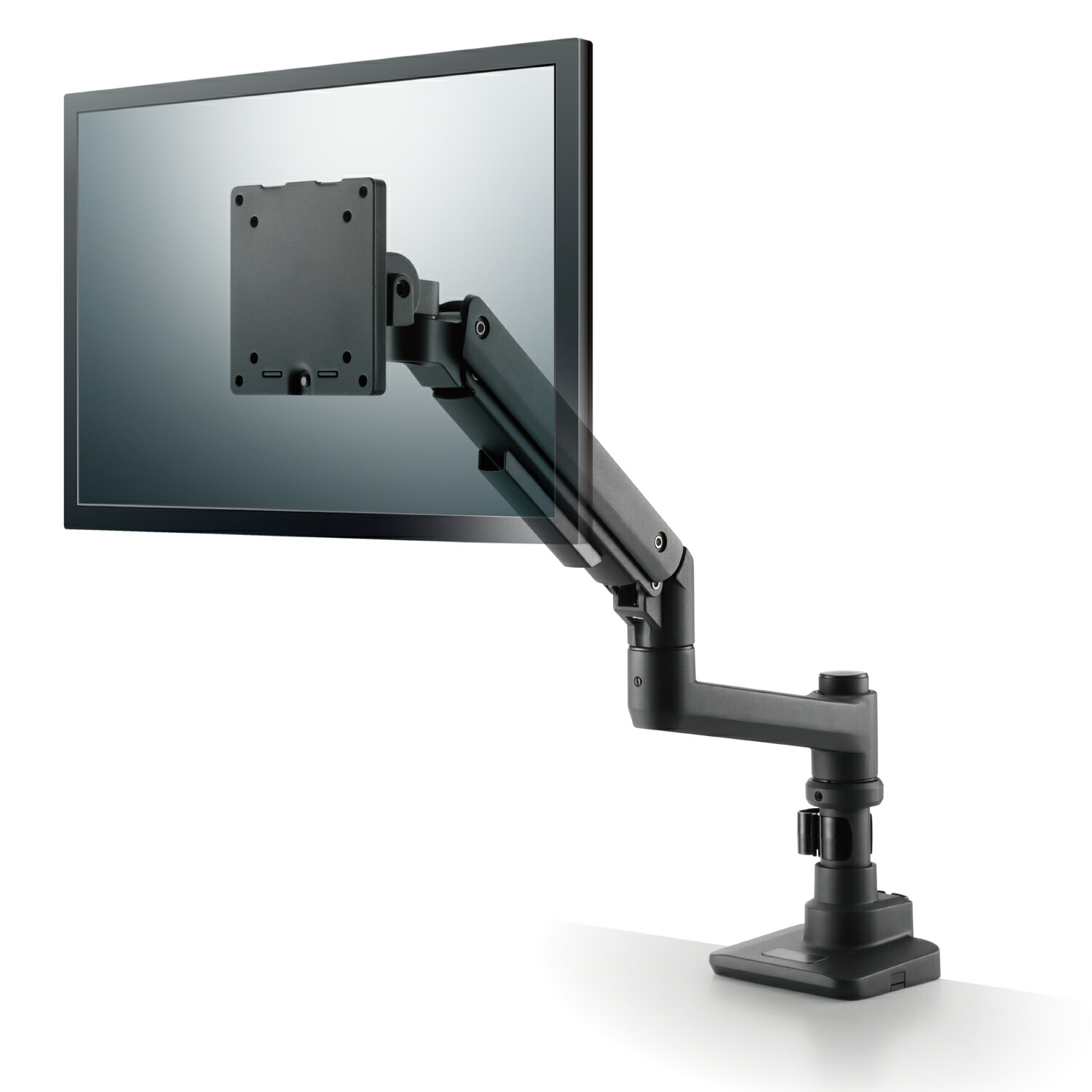 楽天市場】マラソン期間中ポイント10倍/[ELECOM]モニターアーム