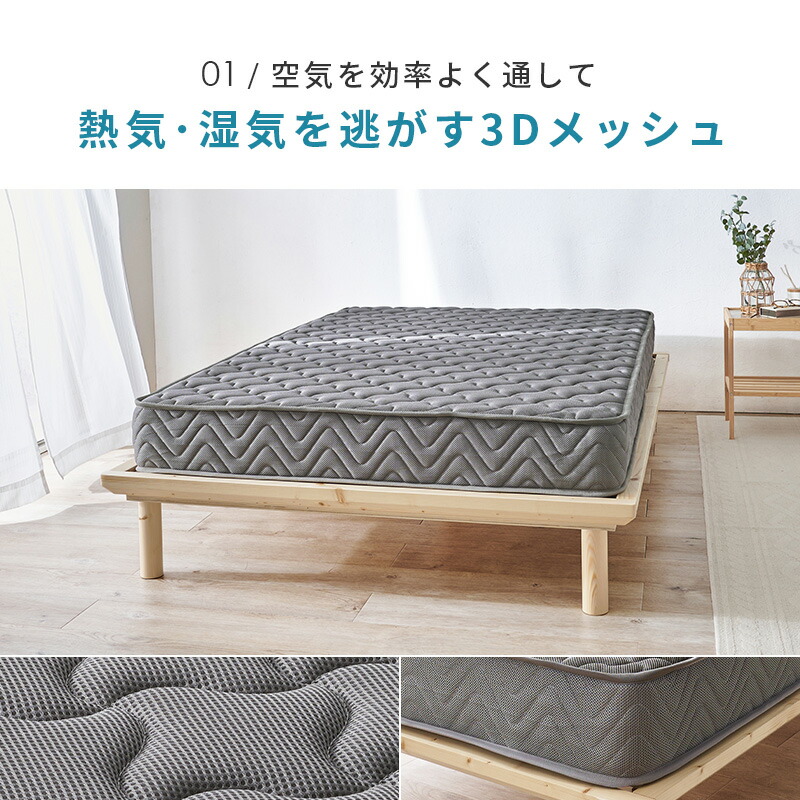 楽天市場】【5日20時〜☆ポイント5倍】[新商品/レビュー特典あり]3D