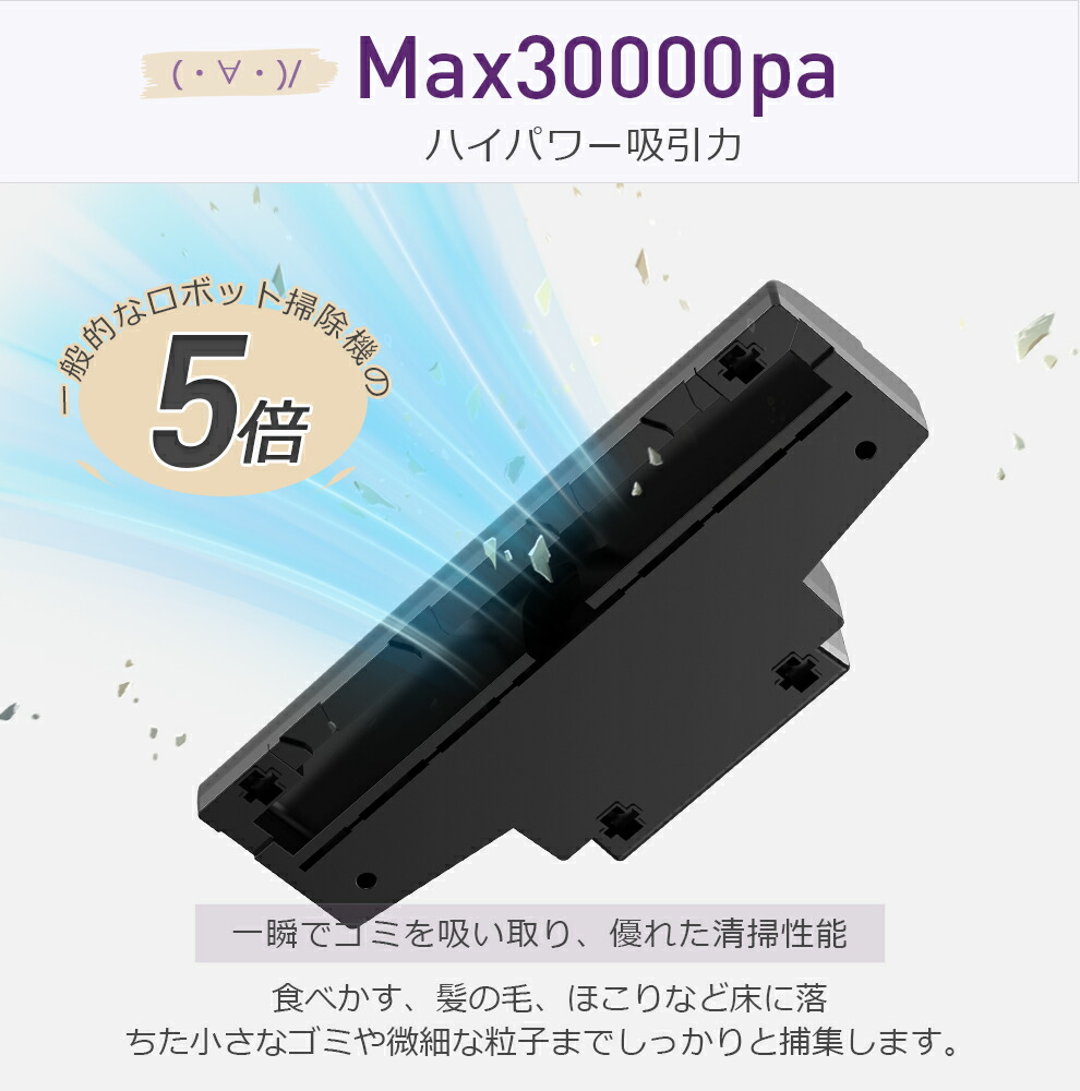 楽天市場】【超☆激安85%OFF☆SS限定】 掃除機 コードレス 30000Pa吸引