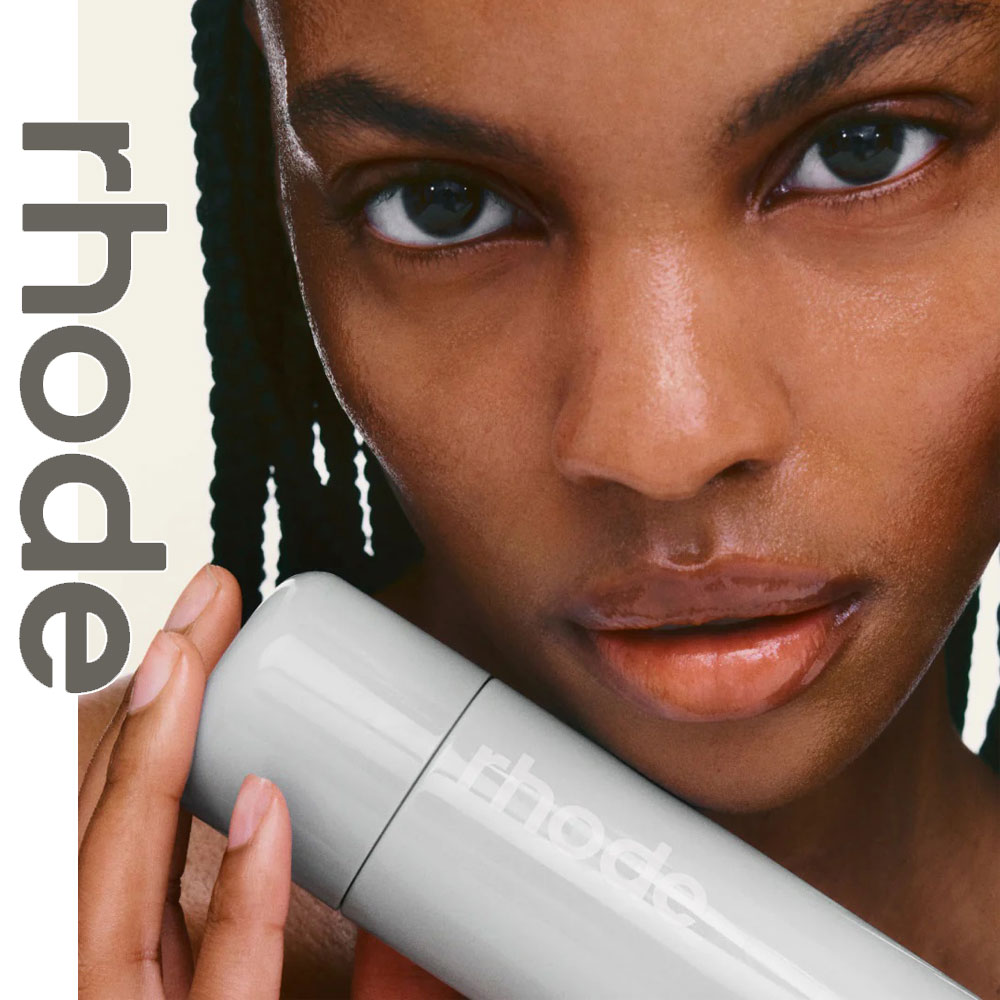 楽天市場】日本未入荷 正規品 保証付き 2026 ロード スキン RHODE SKIN