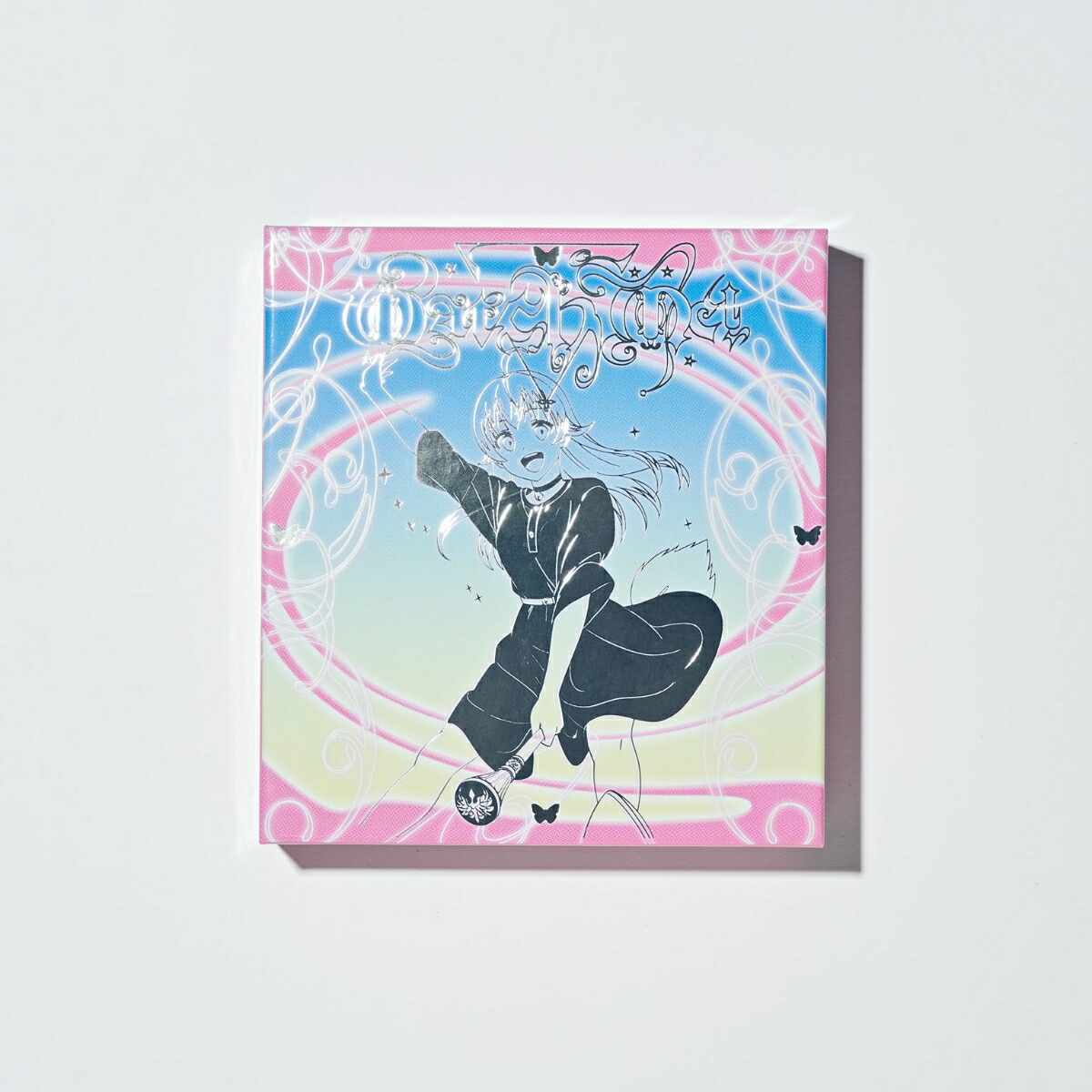 楽天ブックス: 【楽天ブックス限定先着特典】Watch me! (完全生産限定