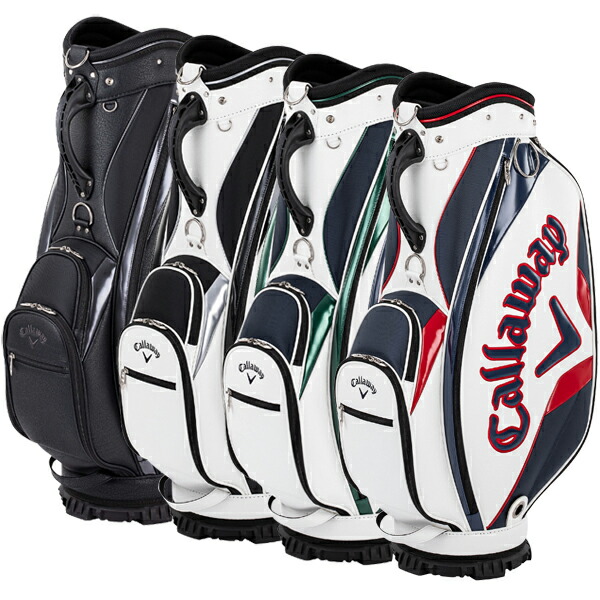 楽天市場】キャロウェイ キャディバッグの通販