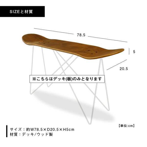 楽天市場】スケボー テーブル スケートボード テーブル スケボー