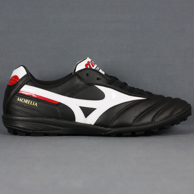 楽天市場】【3/10までポイント10倍】モレリア TF ブラック×ホワイト