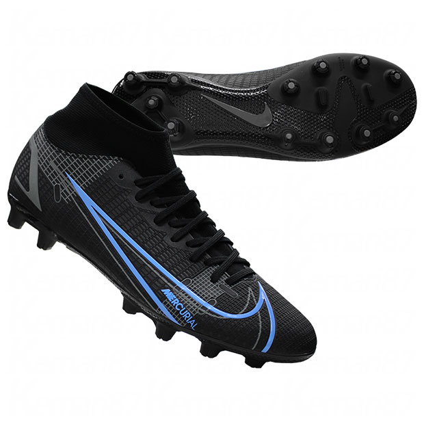 楽天市場】【10/30までポイント5倍】マーキュリアル スーパーフライ 8