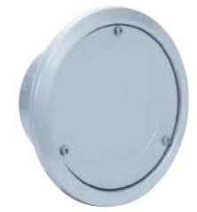 楽天市場】西邦工業 〈クーラーキャップ〉ステンレス製 貫通配管用