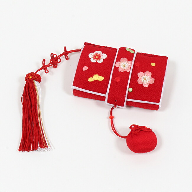 楽天市場】【3/7 20:00-4H限定☆10%OFFクーポン】七五三 はこせこ