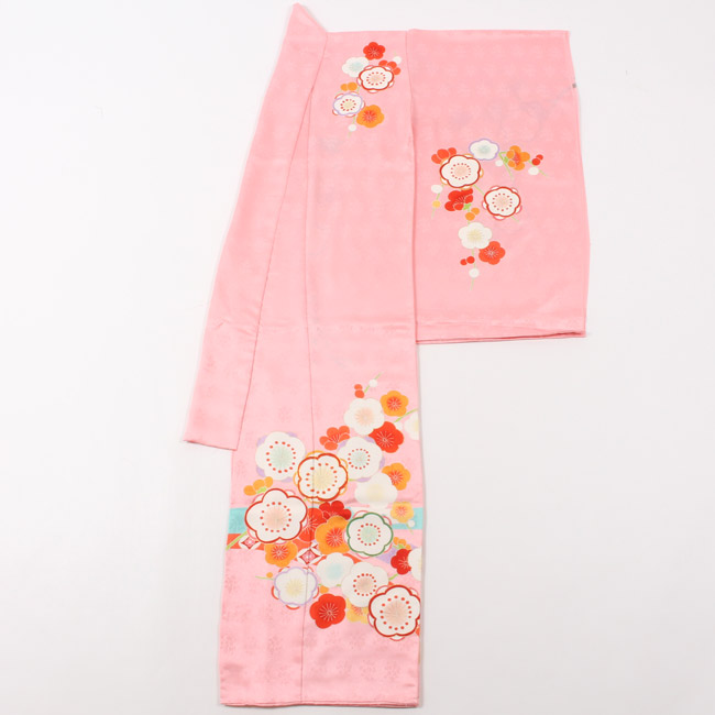 楽天市場】【3/11 01:59まで☆20%OFF】七五三 7歳 着物 購入 手挿し型