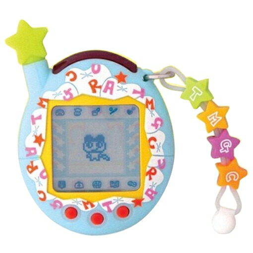 楽天市場】ウラじんせーエンジョイ！たまごっちプラス ウラもじまうん