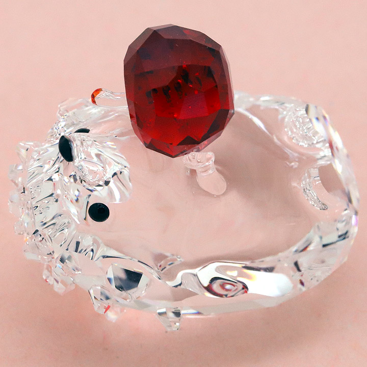 楽天市場】【クーポン配布中】 スワロフスキー クリスタル フィギュア