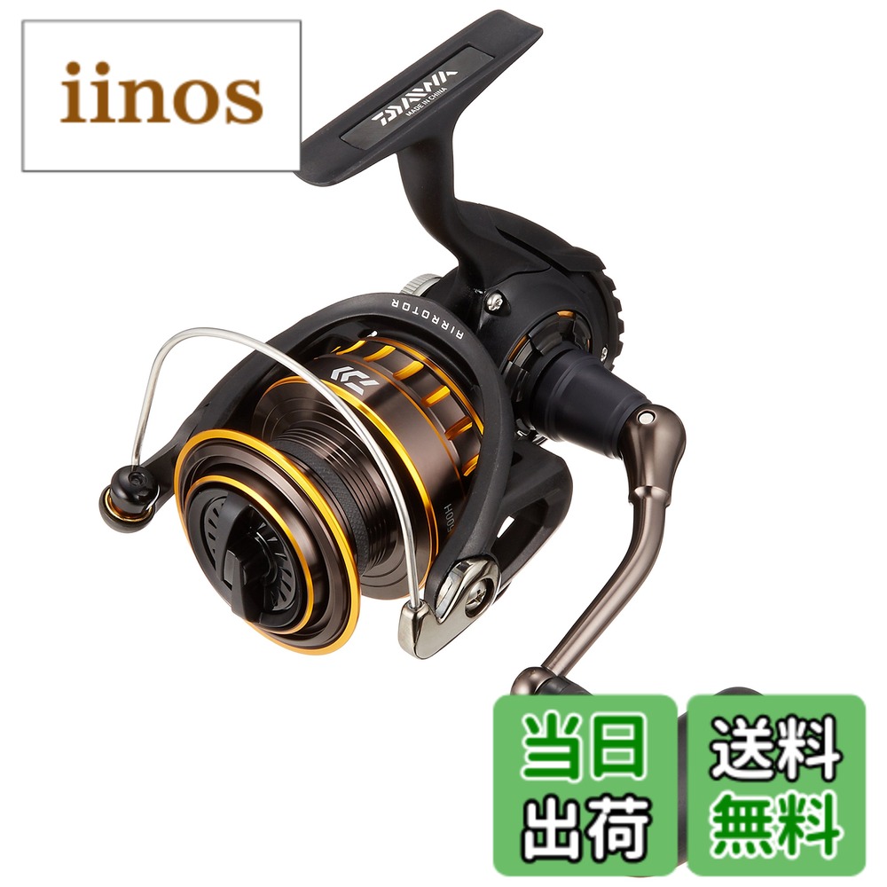 楽天市場】ダイワ リール 16 bg 3500hの通販