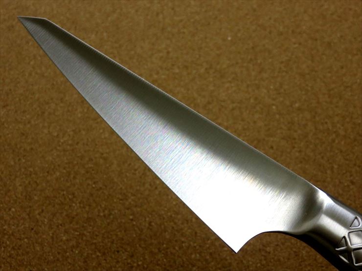 楽天市場】関の刃物 骨スキ包丁 14.5cm (145mm) 関兼次 PRO-S 大同特殊