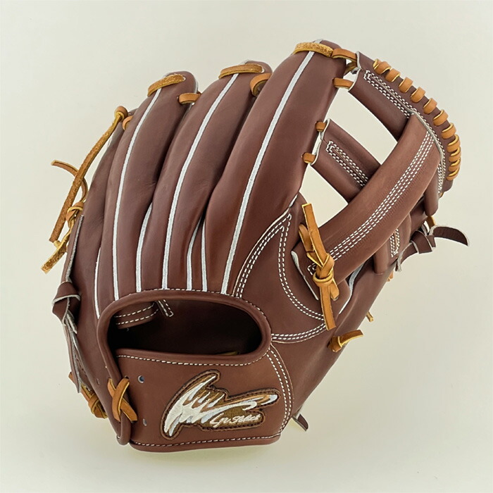 楽天市場】IPセレクト アイピーセレクト 野球 硬式 グローブ 十河