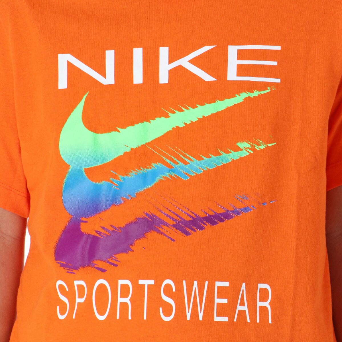 楽天市場】スーパーセール限定マルチクーポン有！ ナイキ Tシャツ