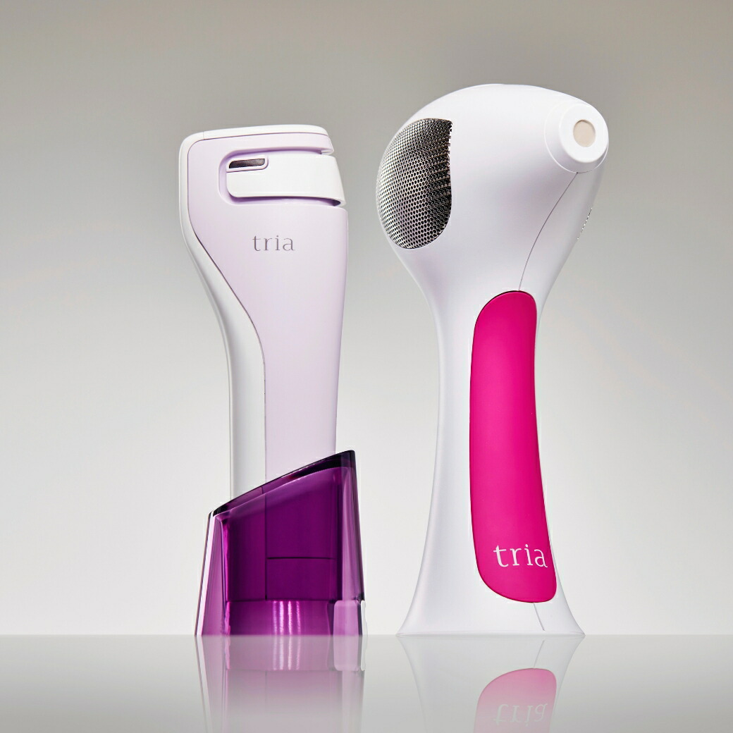 楽天市場 | TRIA（トリア）楽天市場店 - 光を媒体としたムダ毛ケア