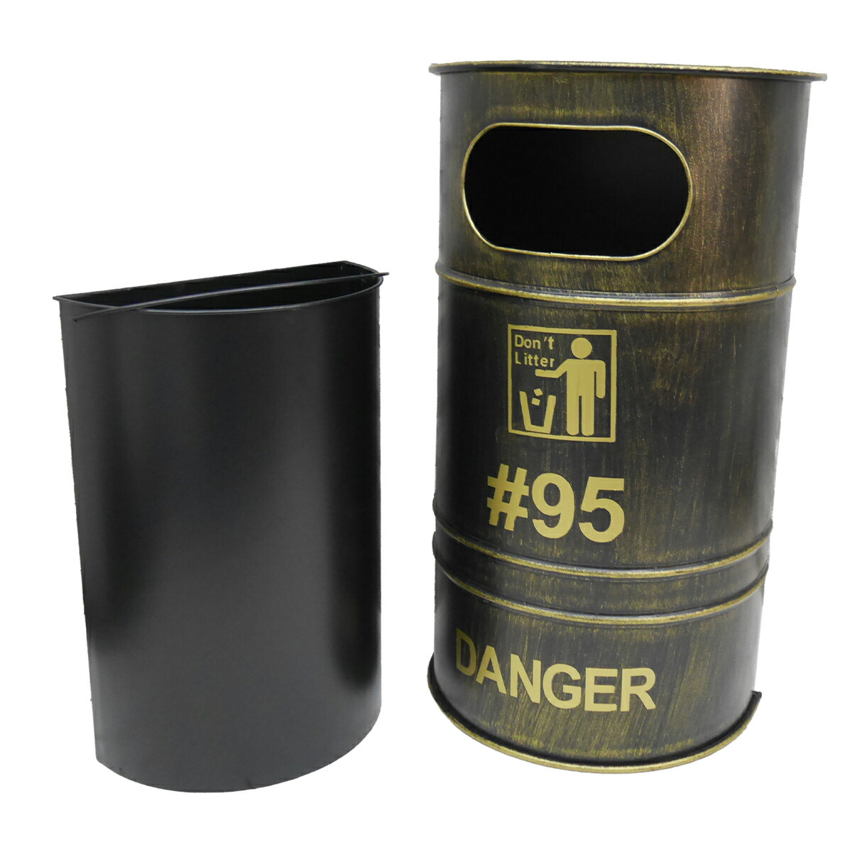 楽天市場】【全品最大P26倍！4日20時〜】アメリカンレトロ ドラム缶型