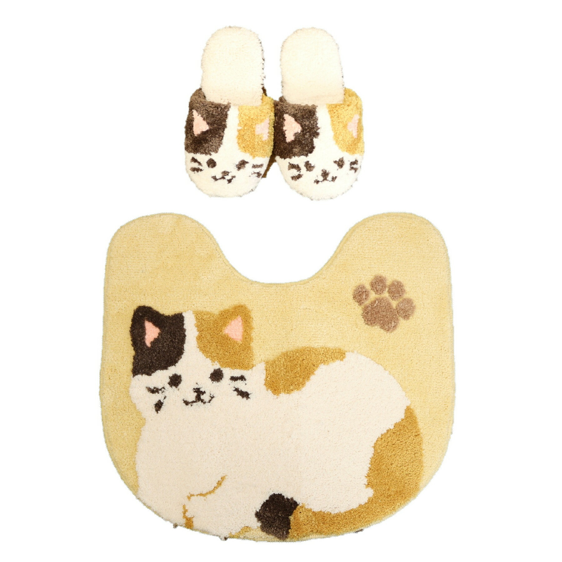 トイレマット セット 猫」の人気商品一覧 | 安い商品を通販サイトから