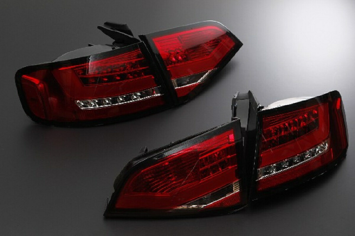 楽天市場】アウディ a4 8k（ブレーキ・テールランプ｜ライト・ランプ